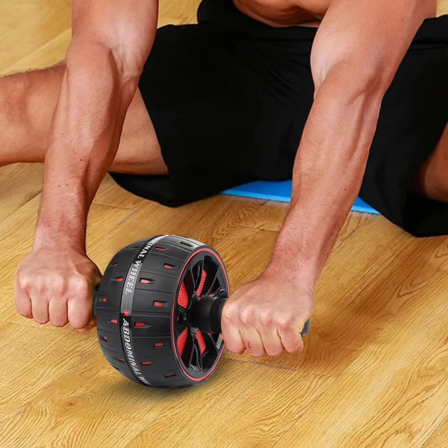 Core Crusher