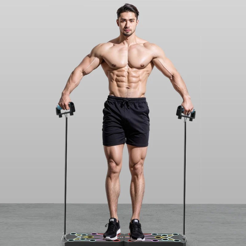 PushMax