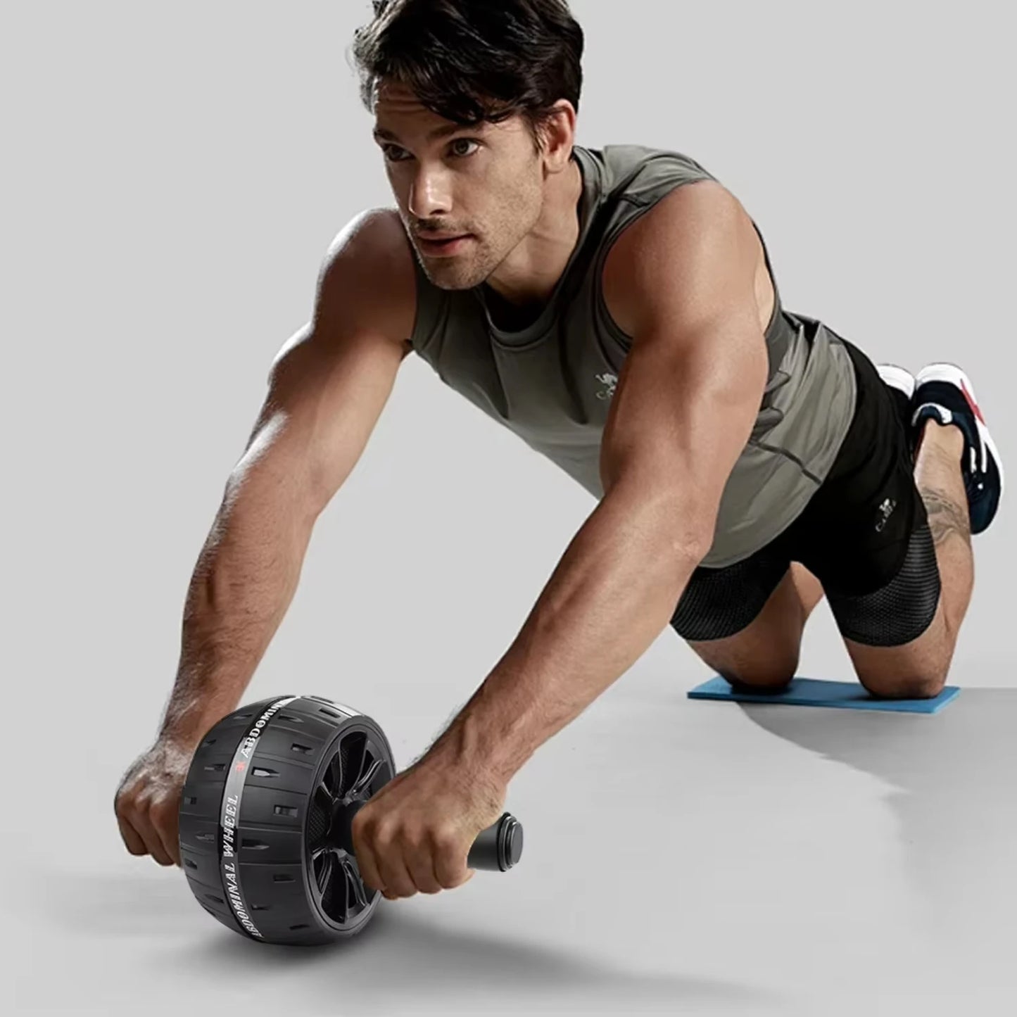 Core Crusher