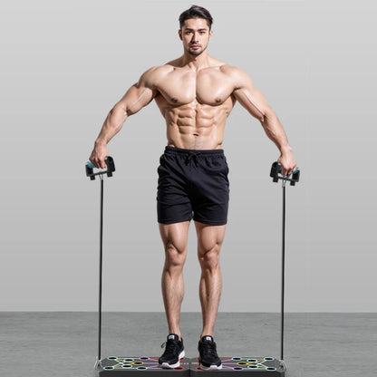 PushMax
